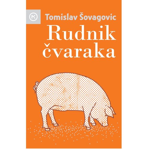 Mozaik knjiga RUDNIK ČVARAKA , Tomislav &amp;Scaron;ovagović Slike