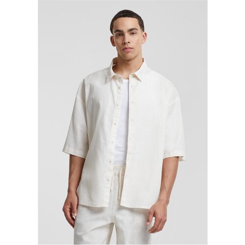 UC Men Men&amp;#039;s shirt Boxy white Slike