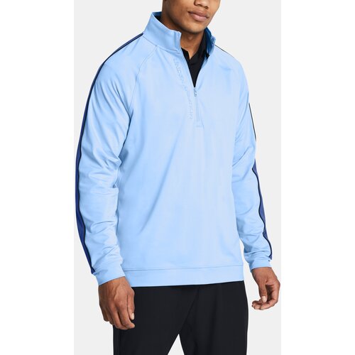 Under Armour Men&amp;#039;s sweatshirt UA Storm Midlayer HZ - Men&amp;#039;s Slike