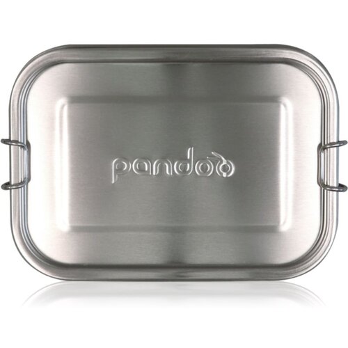 Pandoo Stainless Steel Lunchbox doza za namirnice 800 ml Cijene