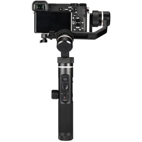 FEIYUTECH Stabilizator kamere G6Plus Bluetooth za Canon Sony Panasonic, (21024364) Cene