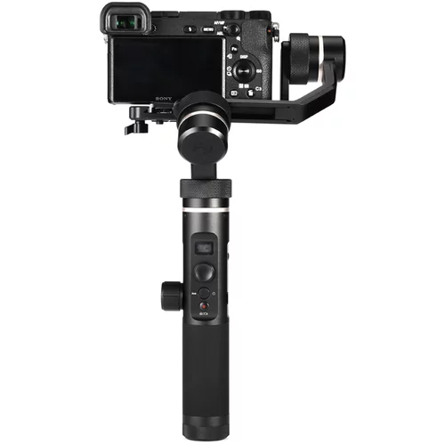 FEIYUTECH Stabilizator kamere G6Plus Bluetooth za Canon Sony Panasonic, (21024364)