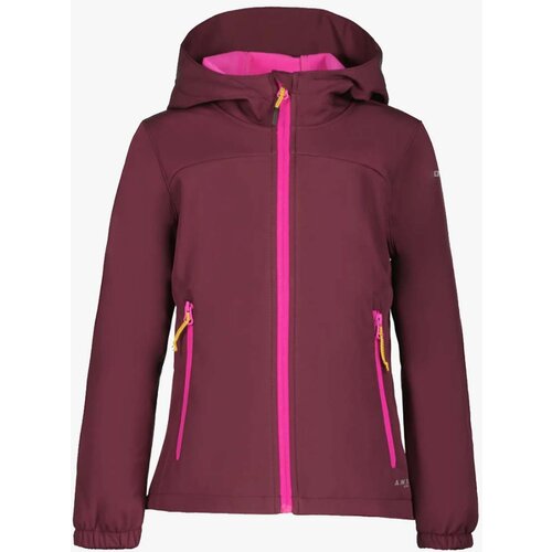 Icepeak jakna za devojčice kobryn jr gg 51896682I-999 Cene