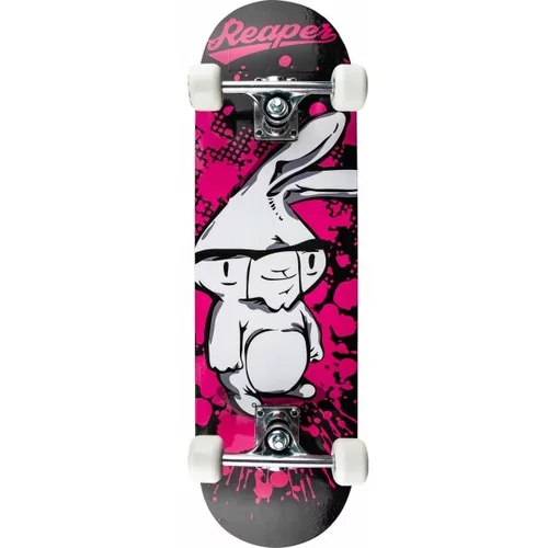 Reaper TODDLER Skateboard za juniore, ružičasta, veličina