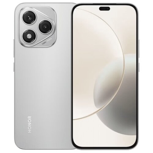 Honor 400 Lite 5G 256GB siva Slike