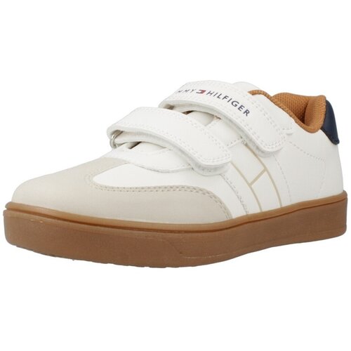 Tommy Hilfiger Nizke superge T1X9 34063 Bela Slike