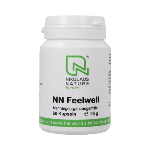 Nikolaus - Nature NN Feelwell Slike