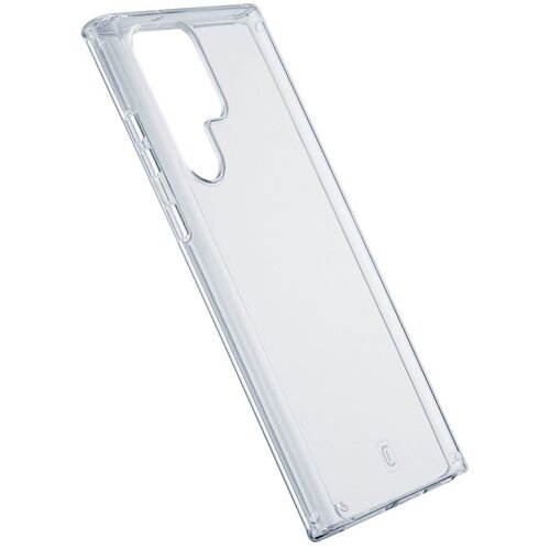 Cellular Line Clear Duo maskica za Samsung Galaxy S23 Ultra Slike
