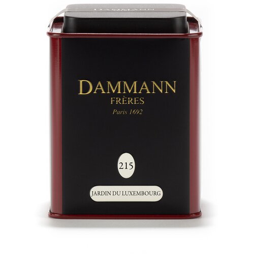 Dammann Frères Jardin du Luxembourg (No. 215) Cene