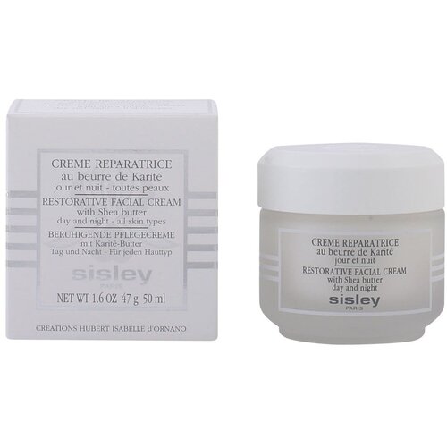 Sisley restorative facial cream dnevna krema za lice za sve vrste kože 50 ml za žene Slike