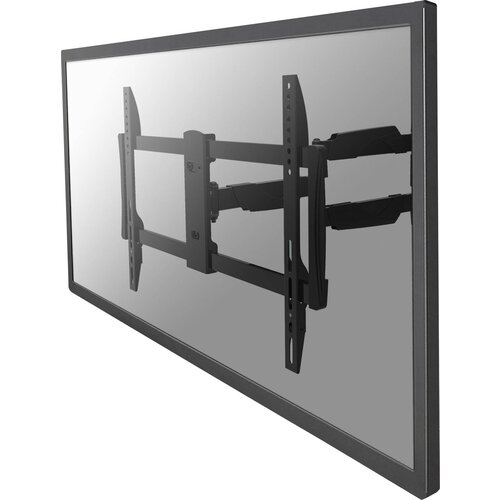 Neomounts by Newstar NM-W460BLACK TV stenski nosilec 81,3 cm (32'') - 152,4 cm (60'') nagibni in obračalni, vrtljivi, (20434650) Cene