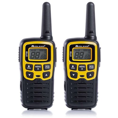 Midland toki voki XT50 Adventure Slike