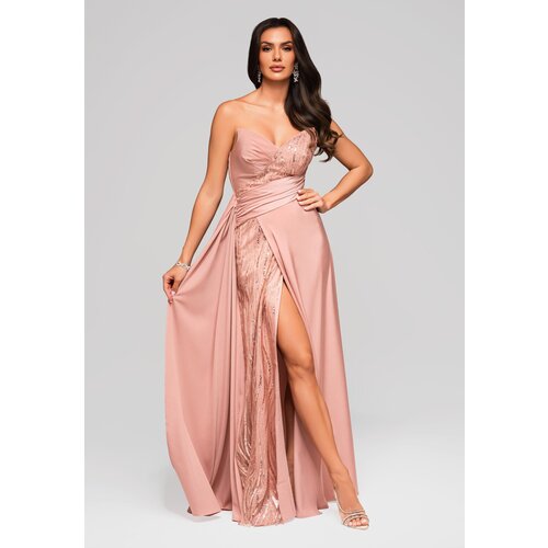 Edoti Evening dress LA-OM-DL Cene