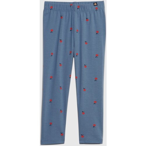 GAP Kids Cotton Leggings - Girls Cene