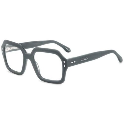 Isabel Marant IM0191 KB7 ONE SIZE (52) Siva/Kristalna Cene