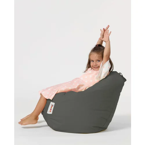 Atelier Del Sofa Premium Kids - Fume vrtna sedežna vreča, (20802823)