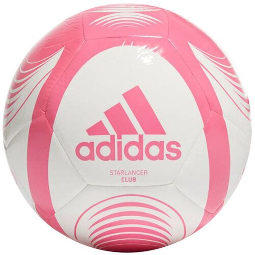 Adidas lopta za fudbal STARLANCER CLB GK3500 Slike