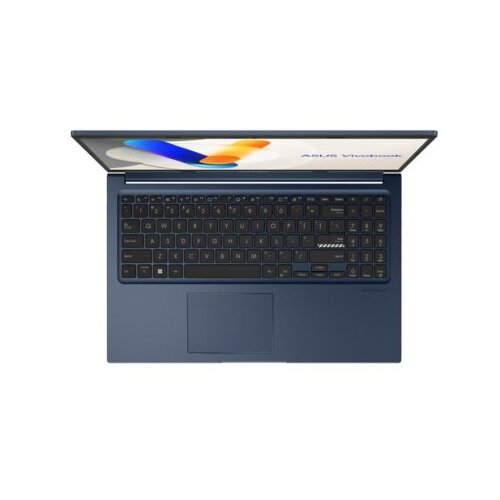 Asus Vivobook 15 Core 7 350 16GB/512GB SSD X1504MA-BQ255W Win 11 Home Cene
