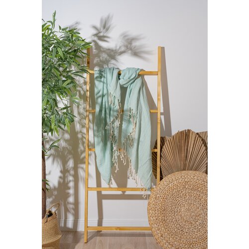 Lessentiel Maison peškir za plažu 100x180cm Šareni Slike