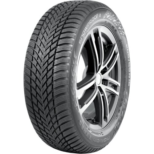 Nokian Tyres 225/50R17,94H,M+S,SNOWPROOF 2 Slike