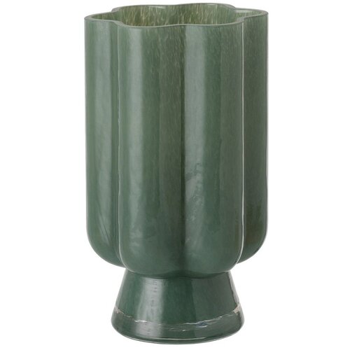 Ellos Home Zelena vaza (visina 19 cm) Elsa &ndash; Cijene