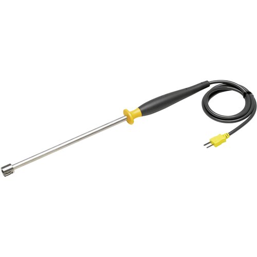 FLUKE Povr&amp;scaron;insko-temperaturno tipalo 80PK-27 -127 do +600 &amp;deg;C K kalibracija narejena po delovnih standardih, (20634386) Slike