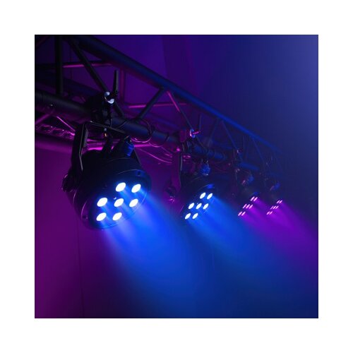 Cameo ROOT PAR 4 WH SET 1 - - Audio-Kondric Slike