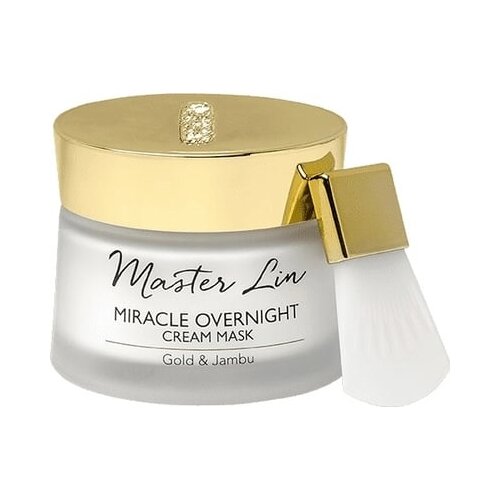Master Lin kremna maska "miracle overnight" Cene