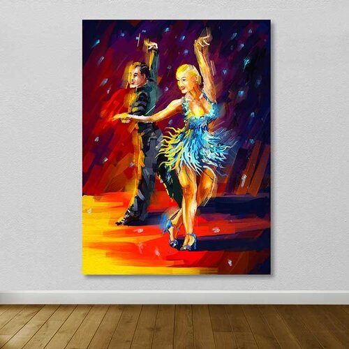 Wallity Slika DEV03441100140, 100x140 cm Cene