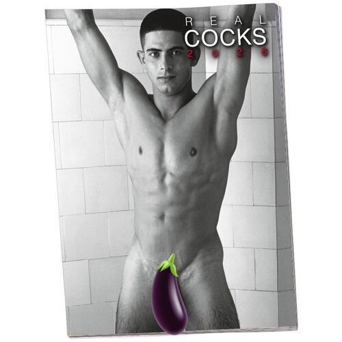 Orion Pin-up Calendar Real Cocks 2026 Cijene