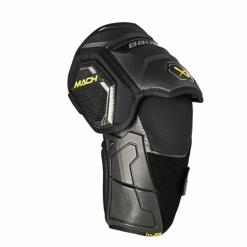 Bauer &amp;scaron;čitniki za komolce Supreme MACH - Intermediate, velikost: L, (20692242) Slike