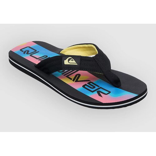 Quiksilver Molokai Layback 26 Sandali black holmes Cene