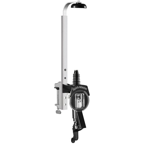 ich-zapfe SPIRIT MASTER Dosierer 2 cl Anisfest z Regalhalterjem, (5000216310) Cene