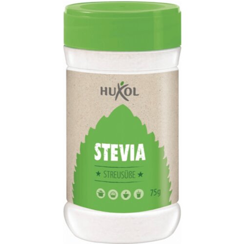 Huxol zaslađivač stevia prah 75g Cene