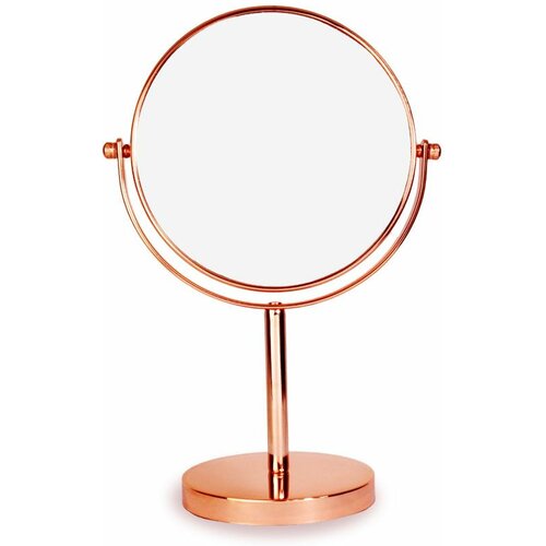 Viter Ogledalo stono copper 7x Cene