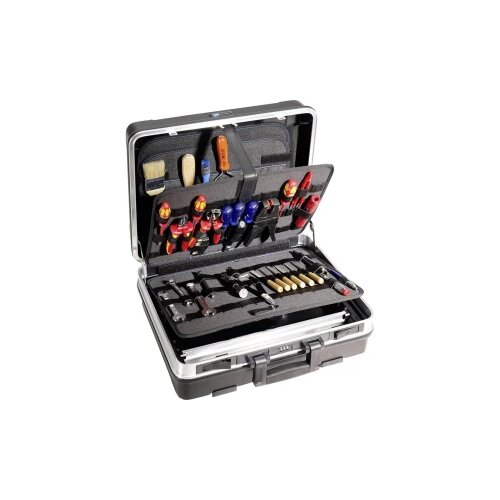 B_W_International B&W Profi Case Type Base 120.02L black tool case Cijene