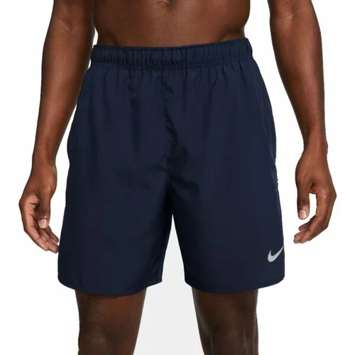 Nike DF CHALLENGER 7UL SHORT Muške kratke hlače, tamno plava, veličina