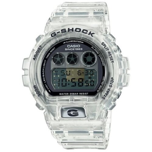 Casio g-shock muški sat ( DW-6940RX-7 ) Cene