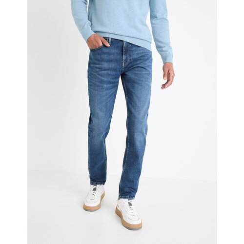 Celio C15 slim Dow Powerflex Jeans - Men&amp;#039;s Slike