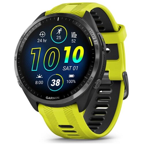 Garmin Forerunner 965 Cene