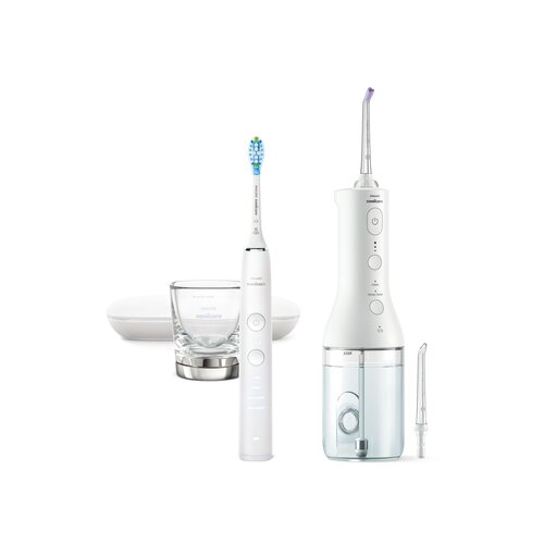 SONICARE HX3866/41 zobna prh., &amp;scaron;če philips Slike