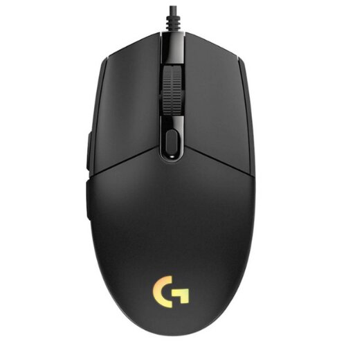 USB format podataka:16 bita/osa Logitech Lightsync Gaming mis G102 DPI 8000 Slike