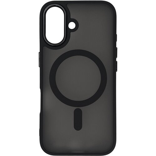 HURTEL MODNI OVITEK ZA IPHONE 16E Z ZAŠČITO TELEFONA MAGSAFE, (5000343252) Cene