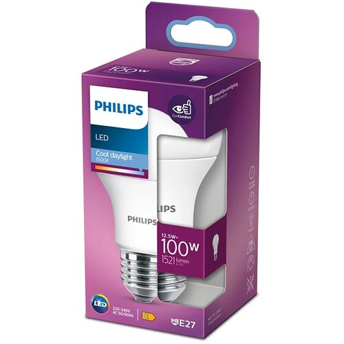 Philips led sijalica E27 12.5W=100W cw Cene