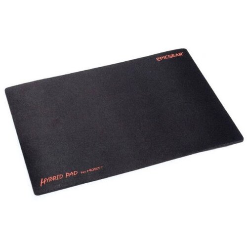 EPICGEAR Podloga za mi&scaron;a Hybrid pad S 292x208x3mm crna Cene