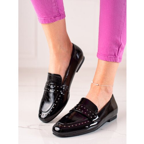 TRENDI LACQUERED shoes LA.FI Cene