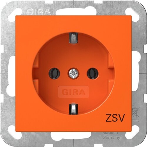 Gira vtičnica ZSV 4188109, (20888434) Cene