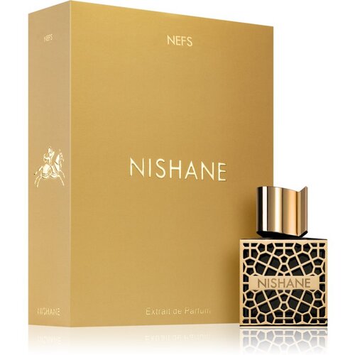 Nishane Nefs parfemski ekstrakt uniseks 50 ml Slike
