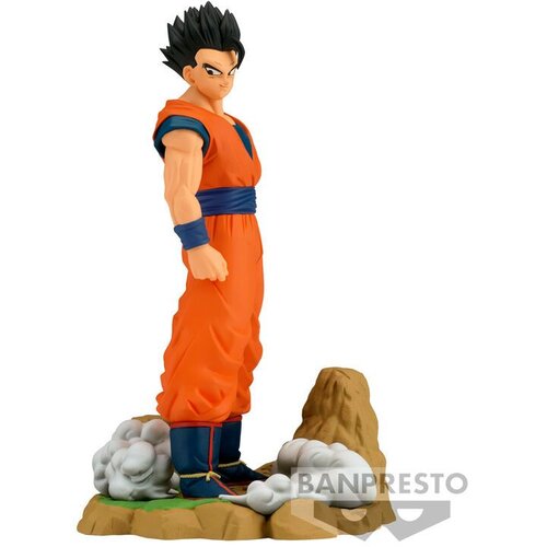 Banpresto Dragon Ball Z History Box Son Gohan Figura 12cm Cijene