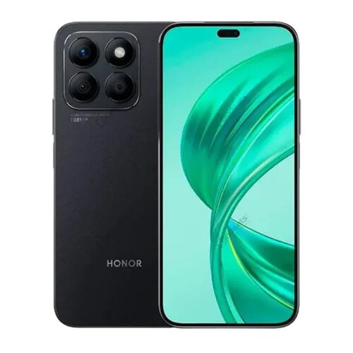 Honor X8b telefon 8+256 Crni Cijene